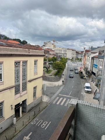 My Home Braga Exteriér fotografie